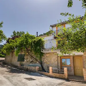 Turisticos Fuente Culebra La Iruela