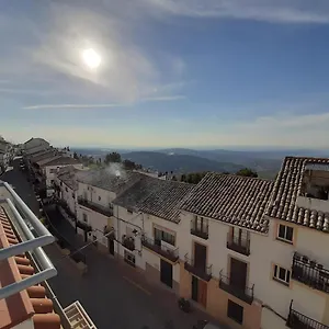 La Terraza De Luis La Iruela