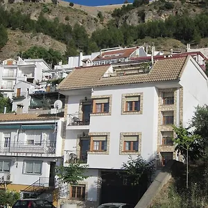 2 La Iruela