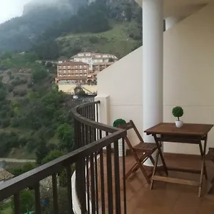 Vft El Castillo La Iruela