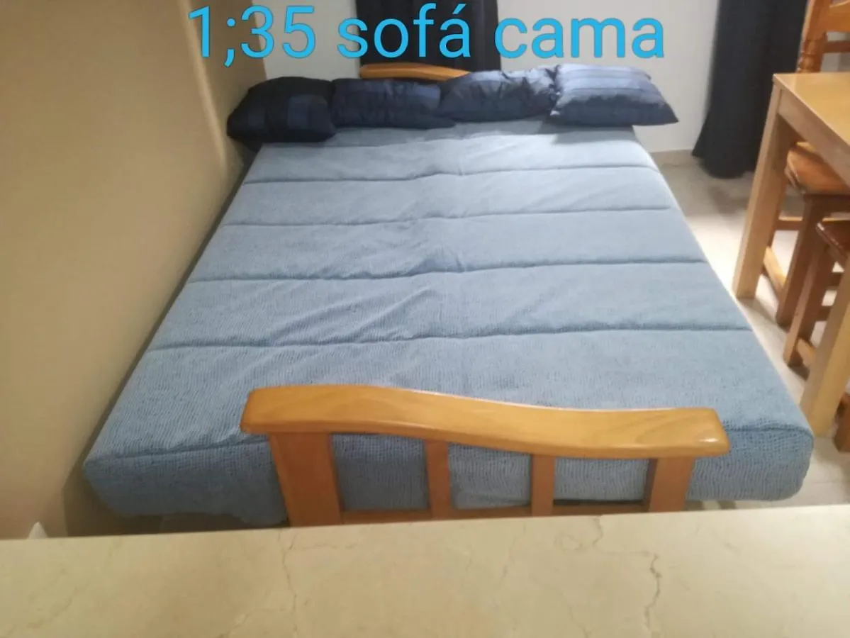 Сasa de vacaciones Alojamiento Hnos. Pilas La Iruela